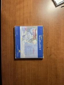 Corel WordPerfect Suite 7 CD-ROM - Afbeelding 1 van 3