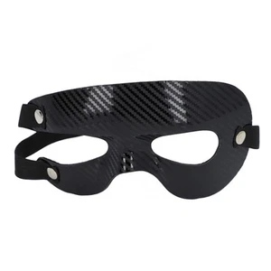 Nose Guard Face Impact Resistant Breathable Adjustable Sports Face Guard - Picture 1 of 24
