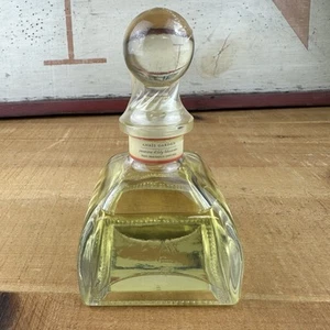 VINTAGE ANAIS GARDEN RAIN AND WATER LILY REED FRANGRANCE DIFFUSER BOTTLE SEALED - Picture 1 of 6