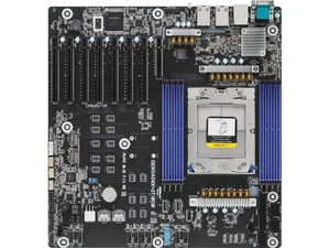ASRock Rack GENOAD8X-2T/BCM Motherboard - Picture 1 of 4