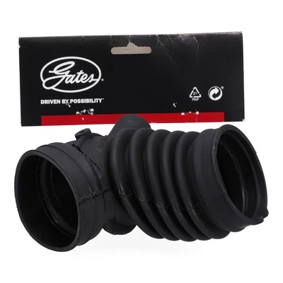 GATES Ansaugschlauch Luftfilter für BMW 3er E36 318i Z3 E36 1.8i M43 13711739574 - Bild 1 von 3