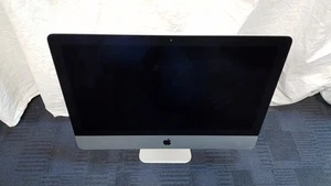 Apple iMac 21.5" Late 2012 Intel Core i5 8GB 1TB, High Sierra - Picture 1 of 19
