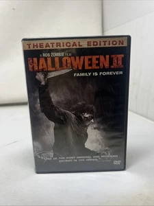 Halloween 2 (2009) (DVD, 2009) - Picture 1 of 3