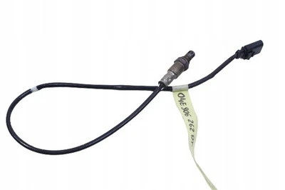 VW GOLF SPORTSVAN 2015 1.4TSI SONDA LAMBDA 04E906262DT - Immagine 1 di 4