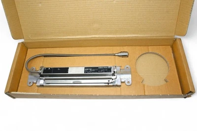 Endress+Hauser 91WA1-11DA00ACA4AA PROSONIC FLOW 91W W-CL-6F-L-C - Image 1 of 4