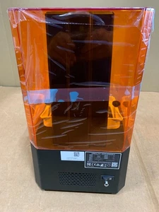 Creality HALOT R6 2K Resin 3D Printer Fully Assembled *For parts only sold AS IS - Picture 1 of 12