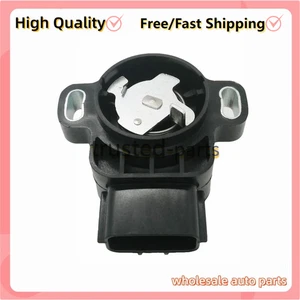 Sensor de posición del acelerador para 1998-2004 Legacy Impreza Outback Baja 22633-AA151 - Imagen 1 de 5