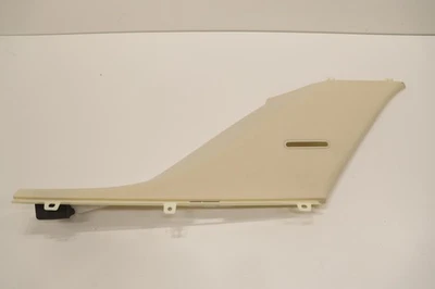 2017 MERCEDES GLE CLASS Quarter Trim Panel - Image 1 of 4