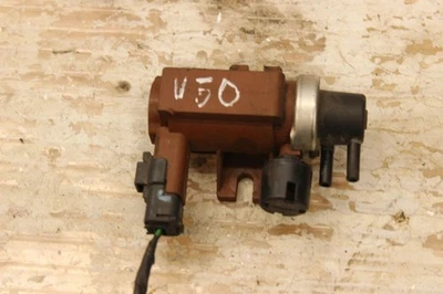 Volvo V50 2005 Turbo solenoid valve 6116316 KRD1717 - Изображение 1 из 2