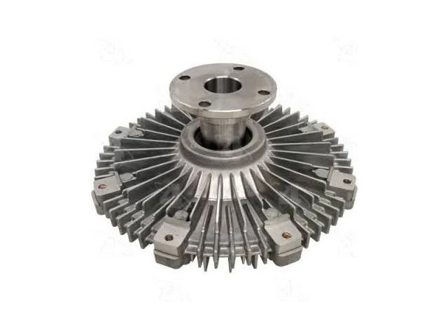 Fan Clutch For 2005-2012 Nissan Pathfinder 4.0L V6 2007 2006 2008 2009 FC633KD - Image 1 of 1