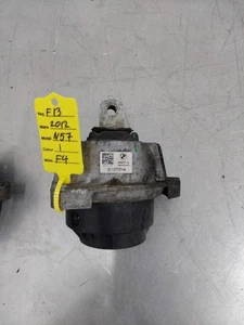 BMW Engine Support Mount x1 Left Or Right N57 5 6 7 Series F10 F11 F12 6777371 - Picture 1 of 12
