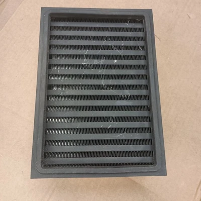 1984 1985 1986 FORD MUSTANG SVO INTERCOOLER CORE E4ZZ-6N684-A - Image 1 of 4