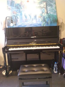kawai 500 upright grand piano new - Picture 1 of 1