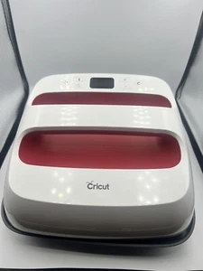 Raspberry Circuit EasyPress 2 Heat Press Machine, 9x9” CHP180B2 - Bild 1 von 10