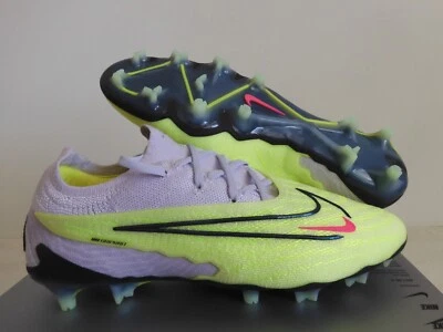 NIKE PHANTOM GX ELITE FG APENAS VOLT-GRIDIRON TALLA 7 [DC9968-705] Foto 1 de 4