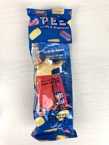 PEZ - Ice Age "Scrat" Candy & Dispenser - NIP - Picture 1 of 3