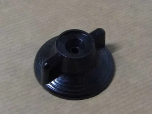 Triumph Tiger Cub 54330934 Lucas Lighting Switch Knob ' - Picture 1 of 3