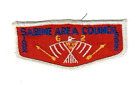 Boy Scout OA 62 Sioux Lodge Flap F2b