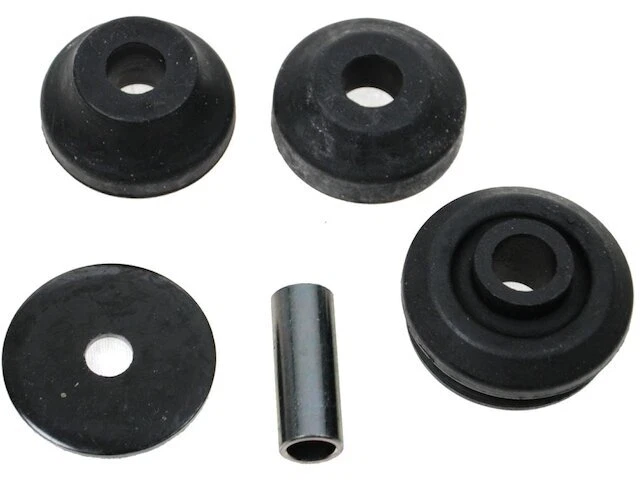 Rear Upper TRQ Shock Mounting Kit fits Dodge Colt 1989-1994 85FCJX - Image 1 of 1