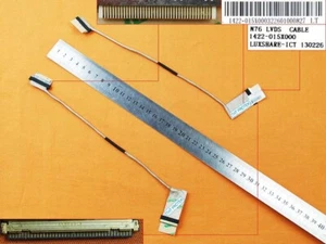 Cavo display schermo led screen cable comp. per asus n76 - Foto 1 di 1