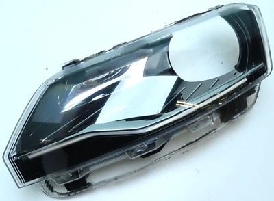 SKODA RAPID / NH / SCHEIBE / SCHEINWERFER XENON BIXENON / links (BM82) - Bild 1 von 4