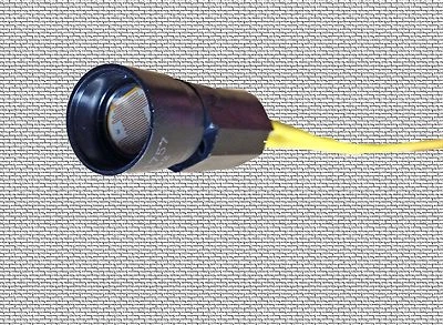 Waste oil heater parts CAD CELL, fire eye, flame sensor fits most brands 60 inch