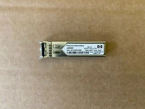 Módulo transceptor Gig HP J4858B HP ProCurve J4858B módulo Gigabit SX (VAT incluido) - Imagen 1 de 5
