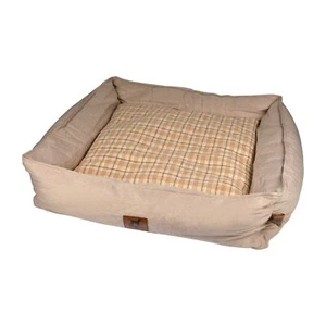 Panier rectangle pour chien - 75 x 70 cm - Picture 1 of 11
