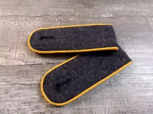 Schulterklappen Luftwaffe Fallschirmjäger Fliegendes Personal - Bild 1 von 2