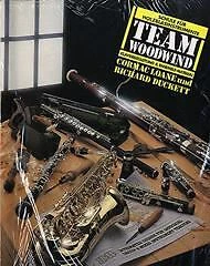 Team Woodwind: Piano Acc/Score (German Edition) Piano Music Duckett Internationa - Image 1 of 1