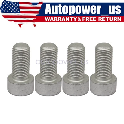 Perno de eje de transmisión 13-20 para Mercedes-Benz C300 C350 C400 2,0 L 3,5 L 2012 4 piezas Foto 1 de 4