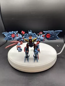 Transformers ROTF Deluxe Class Infiltration Soundwave! - Picture 1 of 2