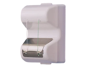 Wall Mount Floss Dispenser - Picture 1 of 1