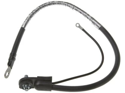 For 1995-2000 GMC C2500 Battery Cable Right Negative AC Delco 62951PSTW 1996 - Image 1 of 2