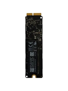 MZ-JPV1280/0A4 Genuine SAMSUNG655-1857H Apple MacBook Pro/Air 128GB SSUBX SSD - Picture 1 of 2