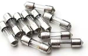 Lot of 10 Bussmann GBC25 European Automotive Fuses 25 Amp - Picture 1 of 7