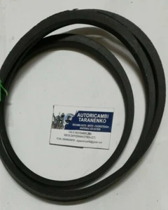 CINGHIA TRAPEZOIDALE LISCIA SEZIONE A  A76 - Picture 1 of 1