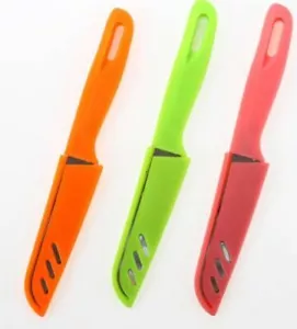 Fruit Paring Knife knives - Picture 1 of 3