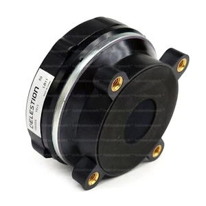 Celestion CDX1-1730 T5655A 1" Exit Neodymium Driver Bolt-on 40 Watts RMS 16-ohm - Picture 1 of 16