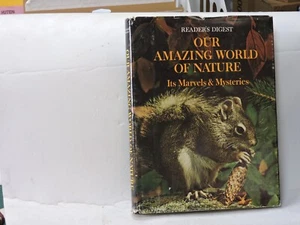 Our Amazing World of Nature It's Marvels & Mysteries - Picture 1 of 5