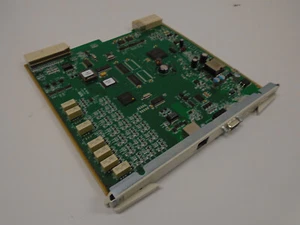 ADTRAN 1187010G2 TA5000 SCM Line Card G2 CLEI: BVCUD09MTA - Picture 1 of 6