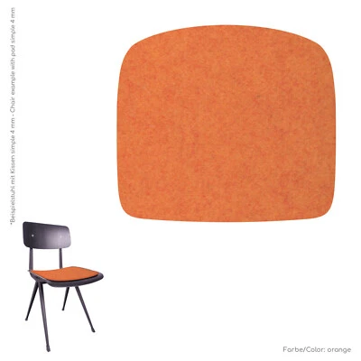 Eco Felt Pad 4mm Single Layer Suitable for Hay Result - Image 1 of 4