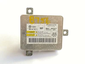Chassis Brain Box AUDI Q5 12 - Picture 1 of 2