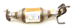 NEW OEM GM Exhaust Catalytic Converter 19420261 Chevy Sonic 1.4L 2012-2018 - Picture 1 of 6