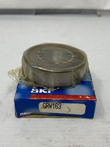 NEW OLD STOCK SEALED SKF GRW163 Axle Shaft Bearing Made in Italy - Bild 1 von 7