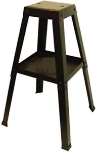 Supporto universale smerigliatrice panca 4 gambe con supporto smerigliatrice portautensili - Foto 1 di 2