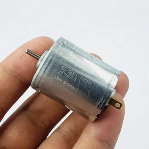 DC 18V 24V 7550RPM para motor circular MABUCHI RS-365SH-10250 - Imagen 1 de 3