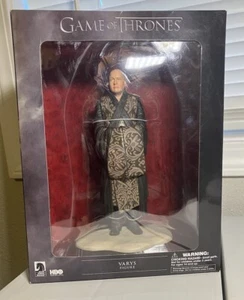 Dark Horse Deluxe Game of Thrones Varys Figur - Bild 1 von 9