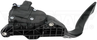 Pedal acelerador Dorman para Chevrolet Silverado 1500 HD Classic 2007 Foto 1 de 4