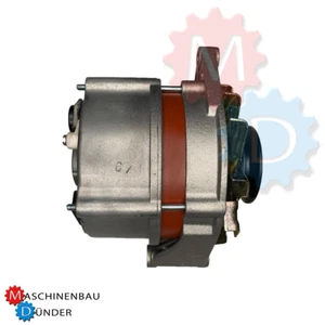 Lichtmaschine für Opel 55A Original BOSCH 0986030880 - Picture 1 of 1